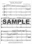 Valse Staccato