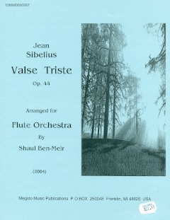 Valse Triste Op44