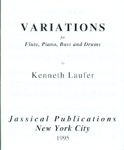 Variations