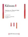 Variations on a Theme by Pleyel
