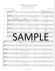 Variations on a Theme by Rossini