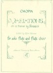 Variations on a Theme by Rossini