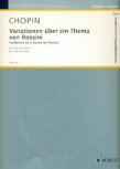 Variations on a Theme by Rossini