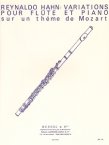 Variations on a Theme of Mozart