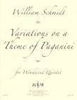 Variations on a Theme of Paganini