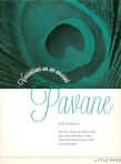 Variations on an Ancient Pavane