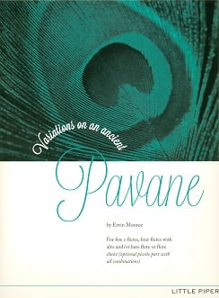 Variations on an Ancient Pavane