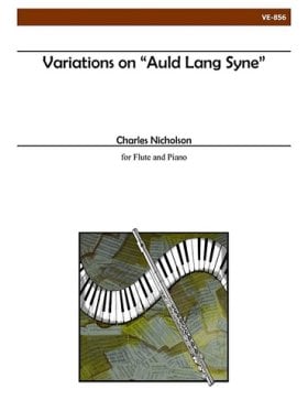 Variations on "Auld Lang Syne"