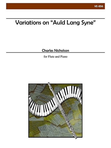 Variations on "Auld Lang Syne"