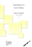Variations on Eva's Polka