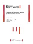 Variations on "La ci darem la mano"