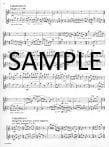 Variations on Swedish Folktune