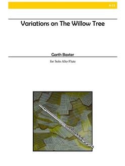 Variations on the Willow Tree