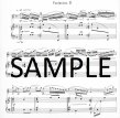 Variations on Three Japanese Songs