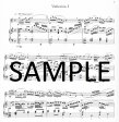 Variations on Three Japanese Songs