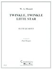 Variations on "Twinkle Twinkle Little Star"