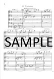 Variations sur un Theme Corse