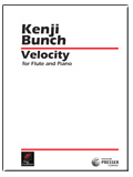 Velocity