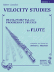 Velocity Studies (Book 1)