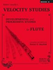 Velocity Studies (Book 2)