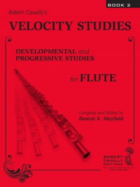 Velocity Studies (Book 2)