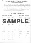 Velocity Studies (Book 2)