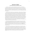 Velocity Studies (Book 2)