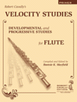 Velocity Studies - Primer