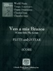 Ven a mis Brazos (sc&pts)