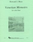 Venetian Memoirs