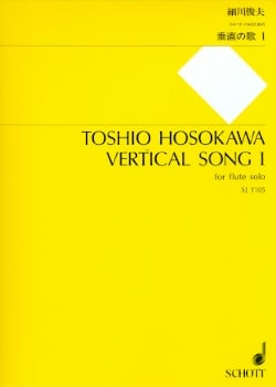 Vertical Song I