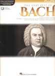 Very Best of Bach