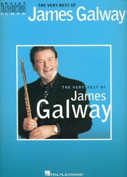 Very Best of James Galway (The)