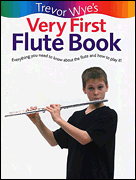 Very First Flute Book