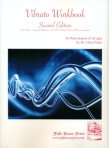 Vibrato Workbook-2nd Edition
