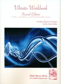 Vibrato Workbook-2nd Edition