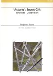 Victorias Secret Gift: Serenade and Celebration