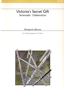 Victorias Secret Gift: Serenade and Celebration