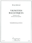 Vignettes Balletiques
