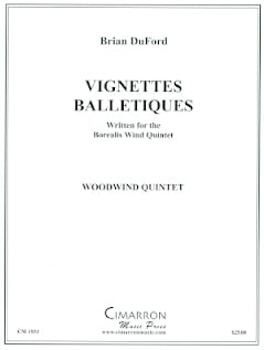 Vignettes Balletiques
