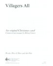 Villagers All - A Christmas Carol