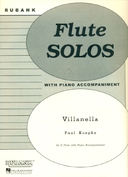 Villanella