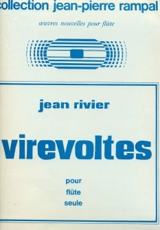 Virevoltes