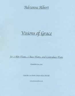 Visions of Grace