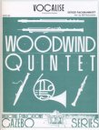 Vocalise (featuring horn solo)