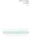 Vocalise for solo flute