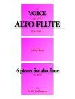 Voice of the Alto Flute (v.1)