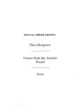 Voices from the Ancient World