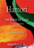 Von Boler bis Tango