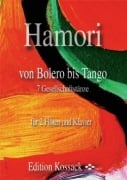 Von Boler bis Tango